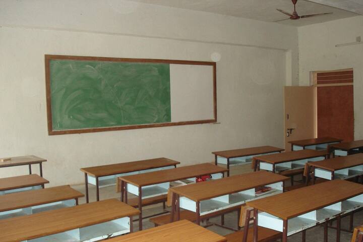 classroom